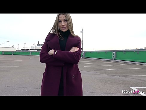 ❤️ SCOUT ɗin Jamus MAFARKI KARFE NE, KIKIN KYAUTA KYAUTA DA SEXY DON KUDI. ❌ bidiyon tsutsa ❌