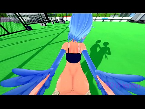 ❤️ Yarinyar dodo mai Harpy. ❌ bidiyon tsutsa ❌