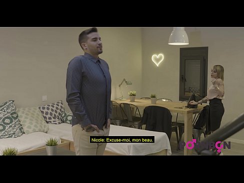 ❤️ BATSA 4K Mace balagagge mai manyan nonuwa tana son zama tsuliya matashiyar gigolo mai katon dick bugu amortism mai wuyar lalata aikin hannu kare salon farji lasa inzali Faransa subtitles ❌ bidiyon tsutsa ❌