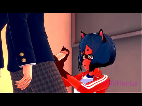 ❤️ Sabon wurin kiwon shanu tare da Michiru Kagemori ❌ bidiyon tsutsa ❌
