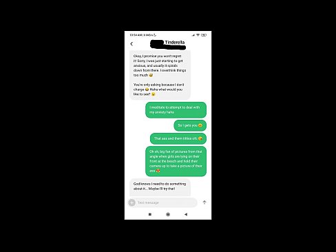 ❤️ Na kara sabon PAWG daga Tinder zuwa haram na ( magana da Tinder an haɗa) ❌ bidiyon tsutsa ❌